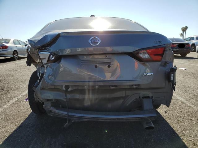 1N4BL4CW0KC209446 Nissan ALTIMA SR