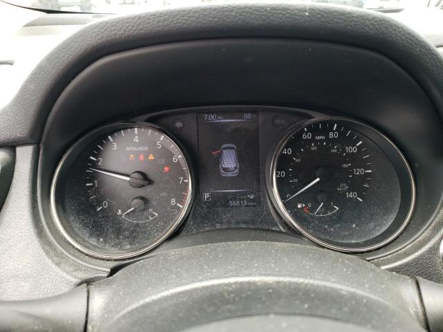 JN1BJ1CP2HW016572 Nissan Rogue Sport S
