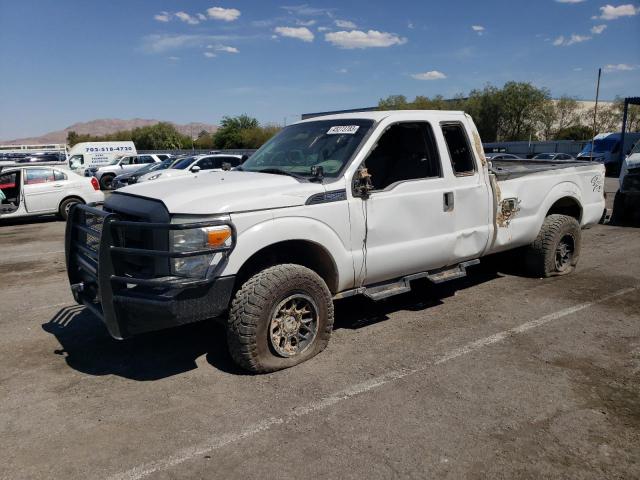 2012 Ford F-250 