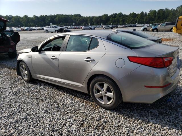 5XXGM4A74FG450019 KIA Optima Lx