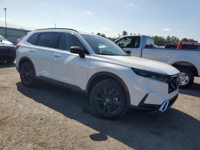 2023 HONDA CR-V SPORT - 7FARS6H95PE014287