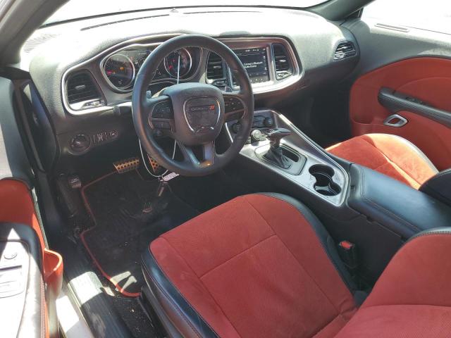 2C3CDZFJ5KH506514 Dodge Challenger R/t Scat Pack