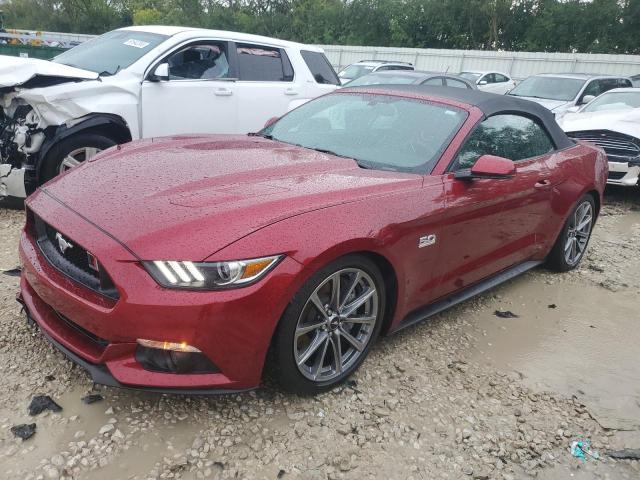 2015 Ford Mustang GT