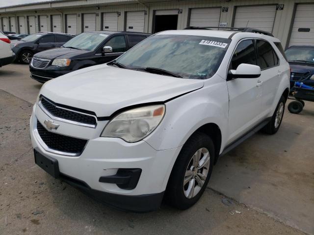 2012 Chevrolet Equinox LT