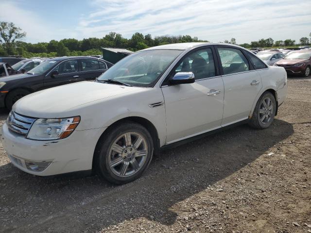 2009 Ford Taurus Limited