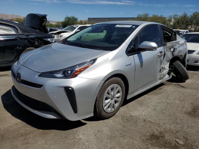 2019 Toyota Prius 