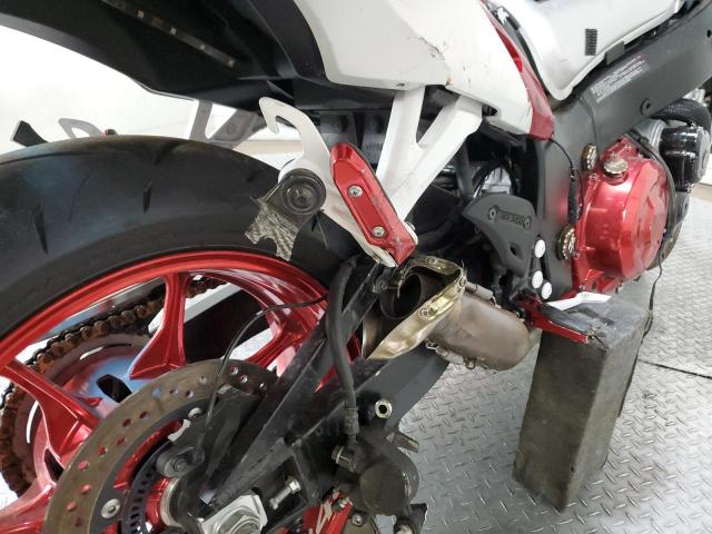 2022 SUZUKI GSX1300 RR - JS1EJ11B6N7100993
