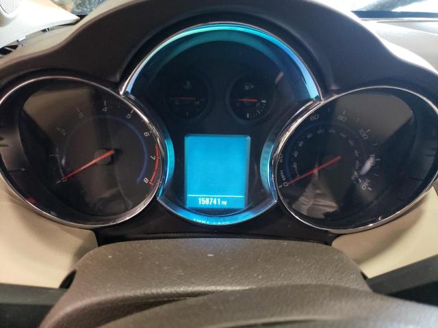 2015 CHEVROLET CRUZE LTZ - 1G1PG5SB8F7181170