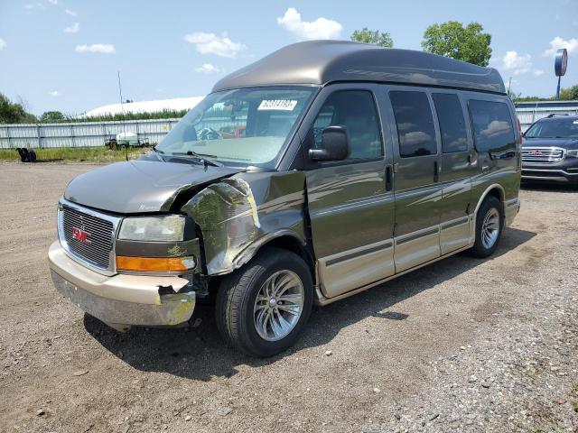 2005 gmc savana conversion van best sale for sale