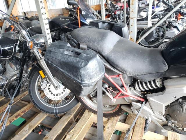2007 KAWASAKI EL650 A JKALEEA167A008377