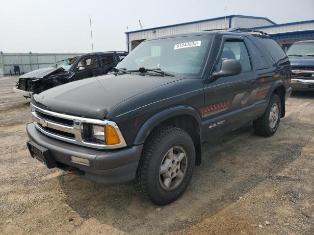 1995 Chevrolet Blazer 