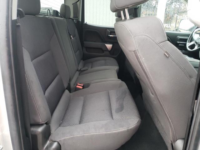 2019 CHEVROLET SILV1500 4 2GCVKPEC2K1237415