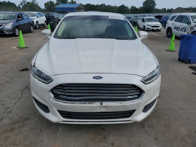 1FA6P0HD7E5369970 Ford FUSION SE