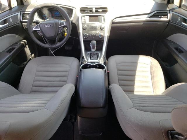 1FA6P0G73E5398880 Ford FUSION S