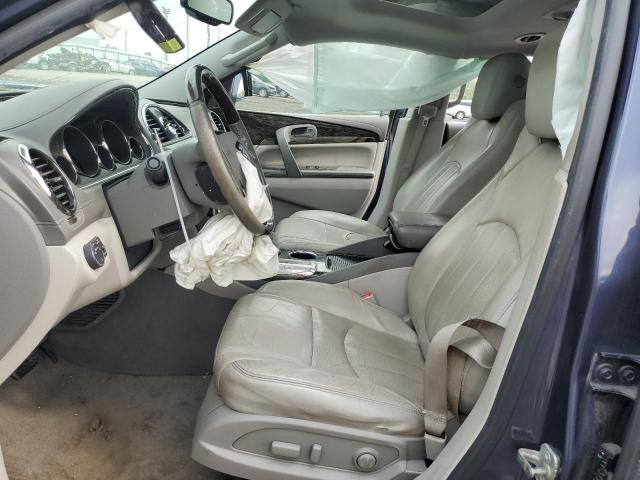 5GAKVBKD8EJ180286 Buick Enclave