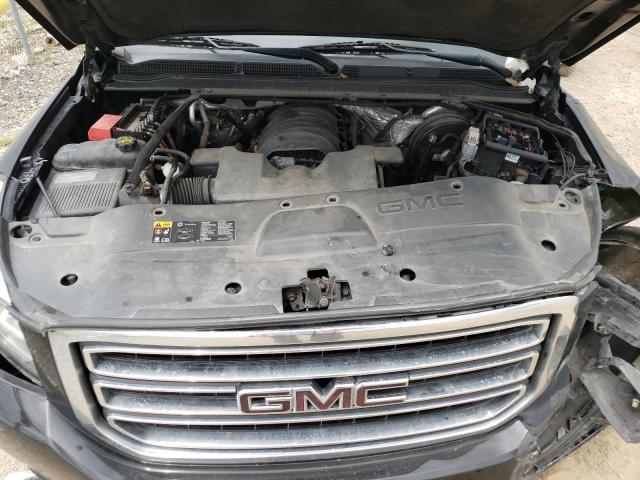 1GKS1AKC4FR675166 GMC YUKON SLE