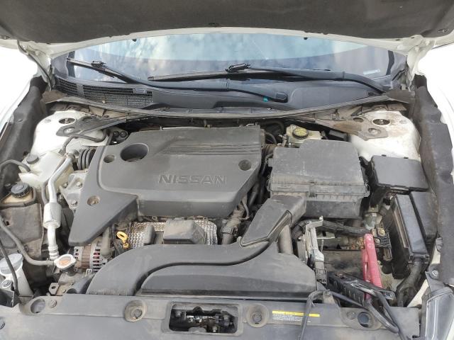 1N4AL3AP5GC195293 Nissan ALTIMA 2.5
