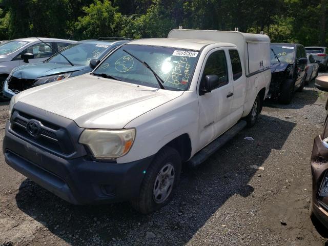 2014 Toyota Tacoma 