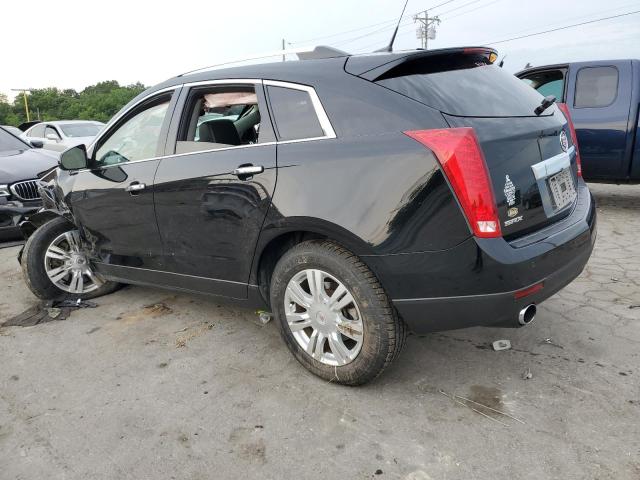 Vin: 3gyfnaey2as630834, lot: 60675073, cadillac srx luxury collection 20102