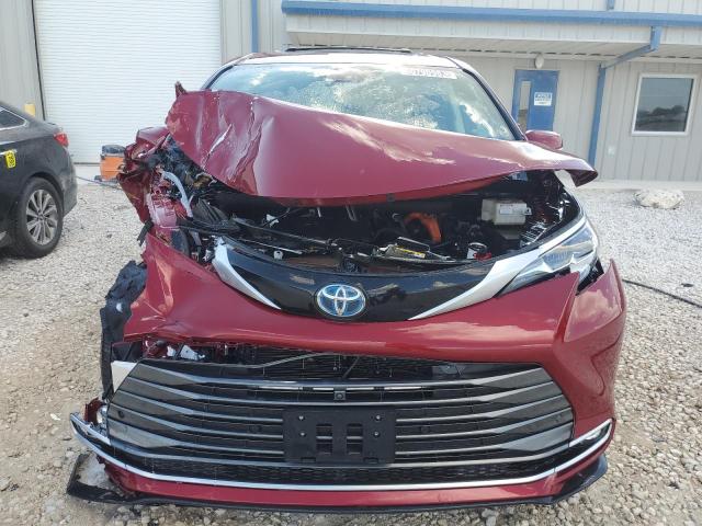 5TDESKFC5MS010989 2021 TOYOTA SIENNA, photo no. 5