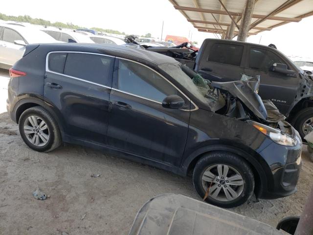 KNDPM3AC4K7592865 KIA Sportage Lx