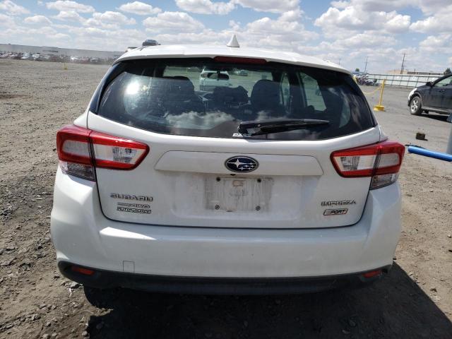 4S3GTAL6XH3751127 Subaru Impreza Sport