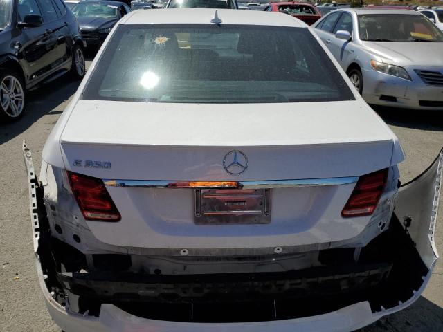 WDDHF5KB5EB052710 Mercedes-Benz E 350