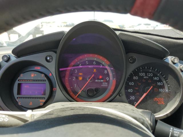 2019 NISSAN 370Z NISMO JN1AZ4EHXKM422713