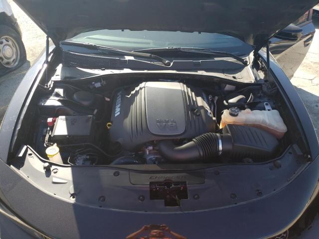 2C3CDXCT3MH575537 Dodge CHARGER R/T