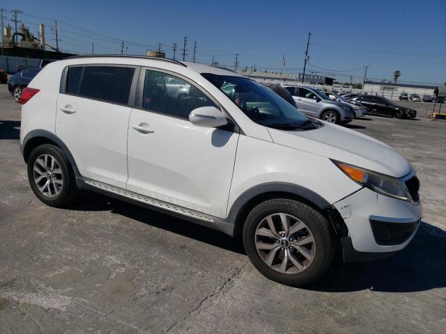KNDPB3AC8E7547728 KIA Sportage Base