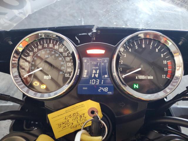 2023 KAWASAKI ZR900 - JKAZR2E19PA012091
