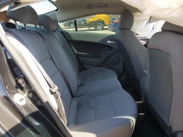 3KPFK4A74JE280988 KIA FORTE LX