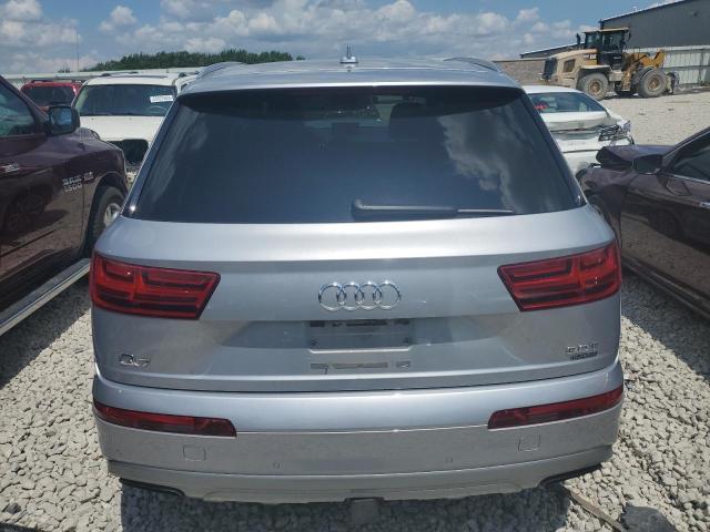 WA1VAAF79HD001272 2017 AUDI Q7, photo no. 6