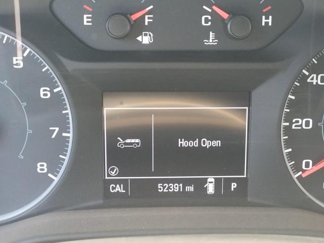 1GKKNKLA2KZ228711 GMC ACADIA SLE