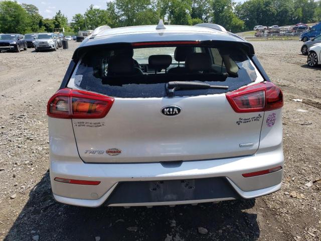 KNDCB3LC8H5082668 KIA NIRO FE