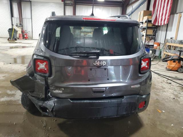 2019 Jeep Renegade Latitude VIN: ZACNJBBB9KPK72389 Lot: 60797163