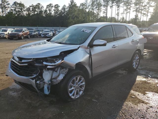 3GNAXKEV7KS531571 Chevrolet Equinox LT