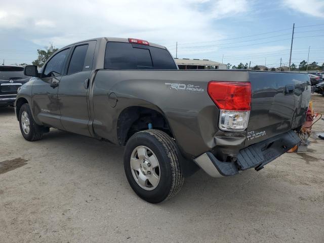 2012 Toyota Tundra Double Cab Sr5 VIN: 5TFRM5F14CX050159 Lot: 46464834