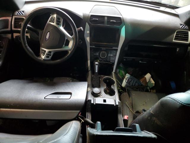 1FM5K8GT0FGC50283 Ford EXPLORER SPORT