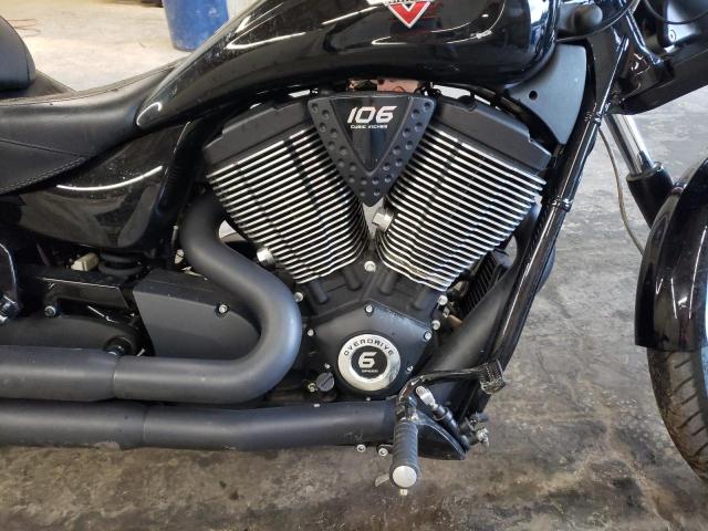 2013 VICTORY MOTORCYCLES VEGAS 8-BA 5VPGA36N8D3024388
