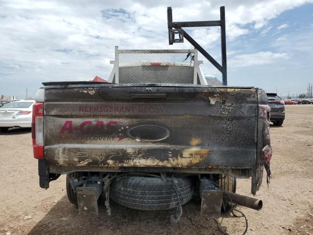 1FT7W2A66JEB51926 Ford F250 Super Duty