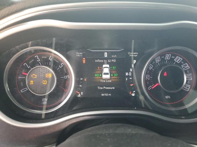 2C3CDZBG3FH720935 Dodge Challenger Sxt Plus