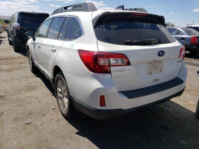 4S4BSBCC0G3334411 Subaru Outback 2.5i Premium
