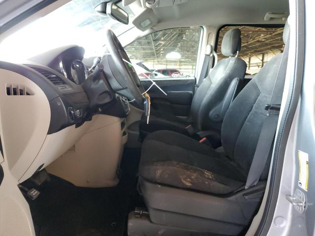 2C4RDGBG5LR156026 Dodge Grand Caravan Se