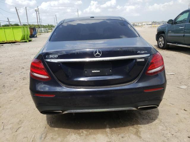 WDDZF4KB6HA154302 2017 Mercedes-Benz E 300 4Matic