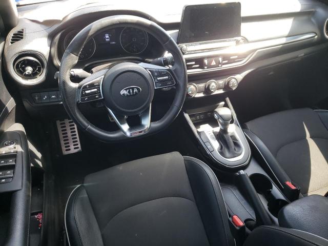 3KPF34AD6ME357447 KIA Forte Gt Line
