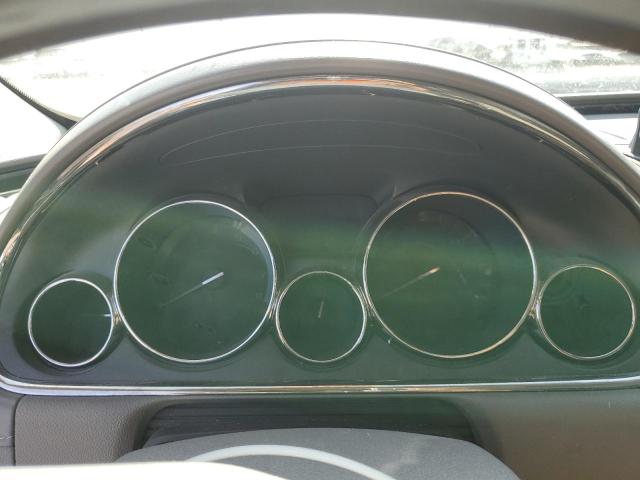 5GAKRCKD1HJ232274 Buick Enclave