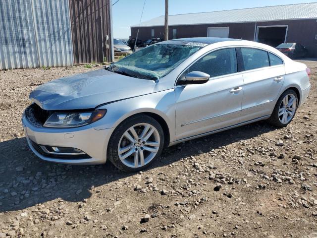 2013 Volkswagen CC Luxury