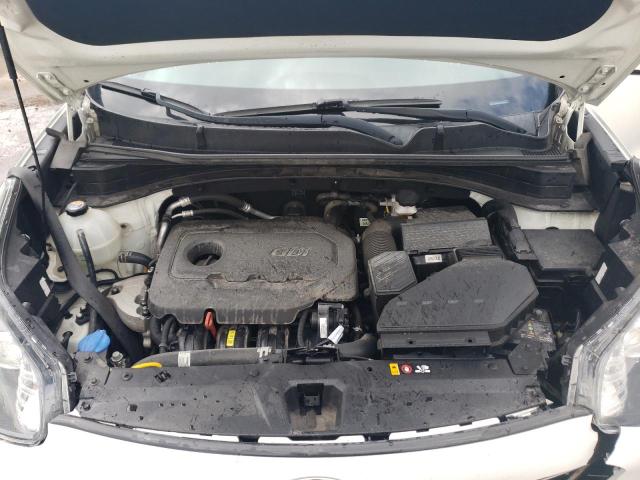 2017 KIA SPORTAGE L - KNDPMCAC3H7288208