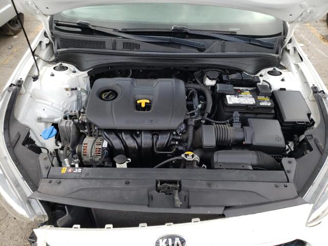 3KPF24AD7KE133040 Kia Forte FE 11